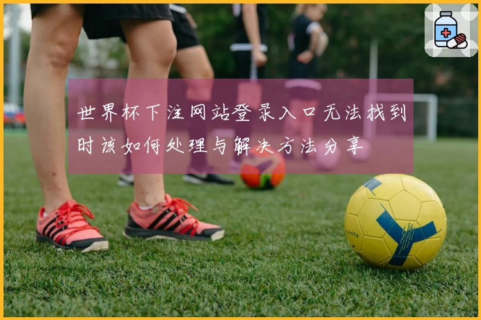 世界杯下注网站登录入口无法找到时该如何处理与解决方法分享